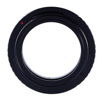 K&F Concept High Precision Lens Adapter Mount,TAM-NIK