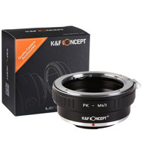 K&F Concept High Precision Len Picture