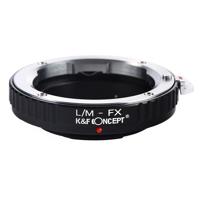 K&F Concept High Precision Len Picture
