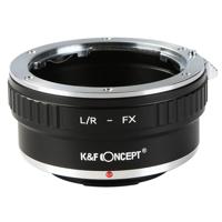 K&F Concept High Precision Len Picture