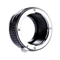K&F Concept High Precision Lens Adapter Mount,PK-EOS.M