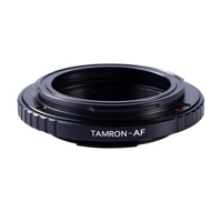 K&F Concept High Precision Lens Adapter Mount,TAM-AF