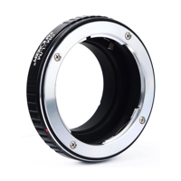 K&F Concept High Precision Lens Adapter Mount,OM-L/M