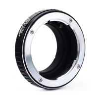 K&F Concept High Precision Lens Adapter Mount,C/Y-L/M