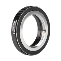 K&F Concept High Precision Lens Adapter Mount,M39-NEX