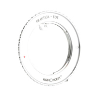 K&F Concept High Precision Len Picture