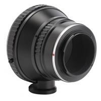 K&F Concept High Precision Lens Adapter Mount,HASSEL(V) - E