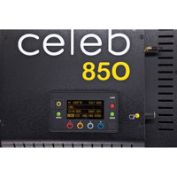 Kino Flo Celeb 850 DMX LED Fix Picture