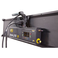 Kino Flo Diva-Lite 31 LED DMX  Picture