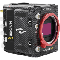 Kinefinity MAVO Edge 8K Digita Picture
