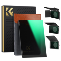 K&F Concept Square Cinema ND16 Picture