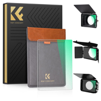 K&F Concept Square Cinema 4x5. Picture