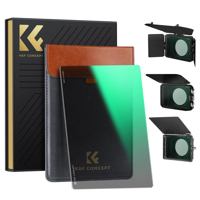 K&F Concept Square Cinema ND4  Picture
