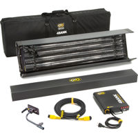 Kino Flo 4' 4-Bank Kit - Inclu Picture