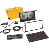 Kino Flo FreeStyle 21 LED DMX  Picture