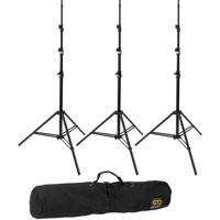 Kino Flo Medium Duty Stands wi Picture