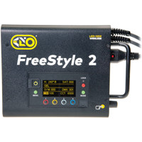 Kino Flo FreeStyle 120 LED DMX Picture