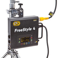 Kino Flo FreeStyle 140X LED DM Picture