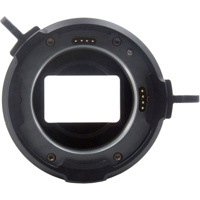 Kinefinity PL Mounting Adapter Picture