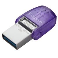Kingston Technology DataTravel Picture