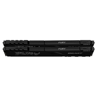 Kingston Technology FURY Beast DDR4 16GB (2x 8GB) 3200 MHz CL16 288-Pin DIMM