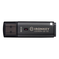 Kingston Technology IronKey Lo Picture