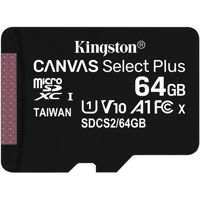 Kingston Technology Canvas Sel Picture
