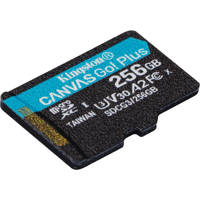 Kingston Technology Canvas Go! Picture