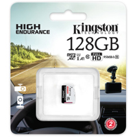 Kingston Technology High Endur Picture