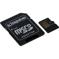 Kingston Technology Gold Serie Picture
