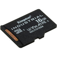 Kingston Technology Industrial Picture