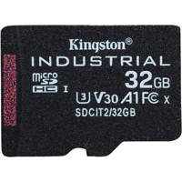 Kingston Technology Industrial Picture