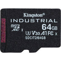Kingston Technology Industrial Picture