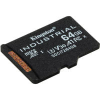 Kingston Technology Industrial Picture
