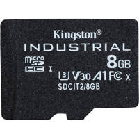 Kingston Technology Industrial Picture