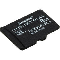 Kingston Technology Industrial Picture
