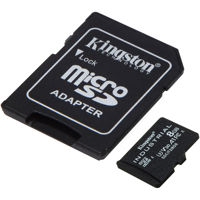 Kingston Technology Industrial Picture