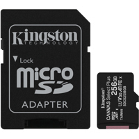 Kingston Technology Canvas Sel Picture