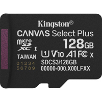 Kingston Technology Canvas Sel Picture