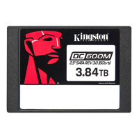 Kingston Technology DC600M Ser Picture
