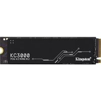 Kingston Technology KC3000 4TB Picture