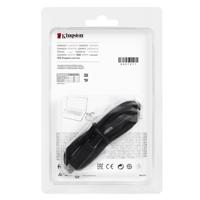 Kingston WFS-SDC USB 3.2 Gen1 Workflow microSD Card Reader