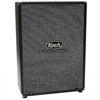 KOCH KCC212-V 2x12" 180W Front Picture