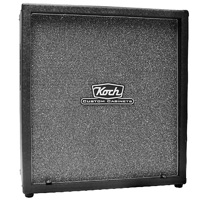 KOCH KCC412 4x12" 360W Front M Picture