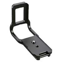 Kirk BL-50R L-Bracket for Fuji Picture