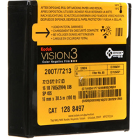 Kodak VISION3 200T/7213 16mm C Picture