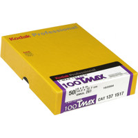 Kodak Professional T-MAX 100 - Picture