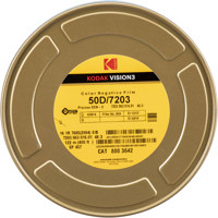 Kodak VISION3 50D/7203 Color N Picture