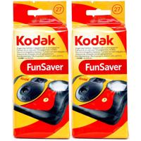Kodak Fun Saver 35mm One-Time- Picture