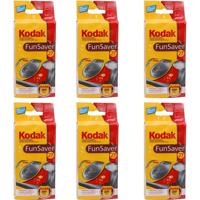 Kodak Fun Saver 35mm One-Time- Picture